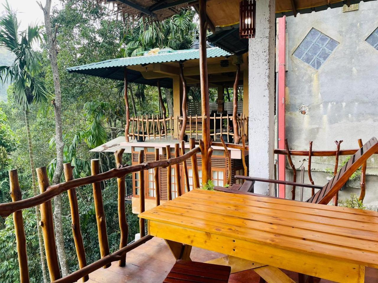 Mid Scenery Home Stay Ella Buitenkant foto