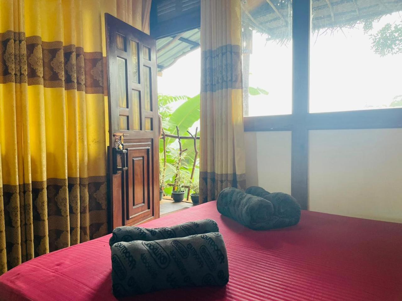 Mid Scenery Home Stay Ella Buitenkant foto