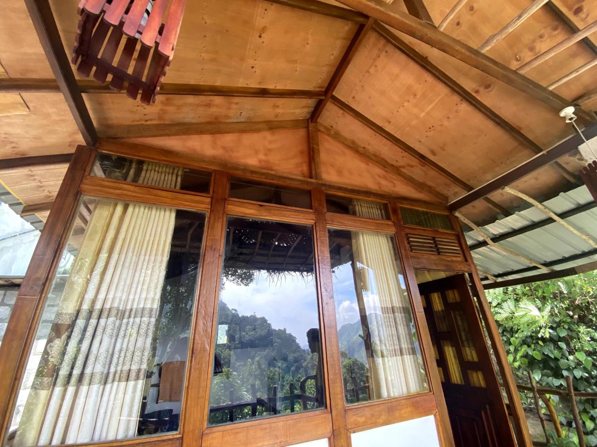 Mid Scenery Home Stay Ella Buitenkant foto