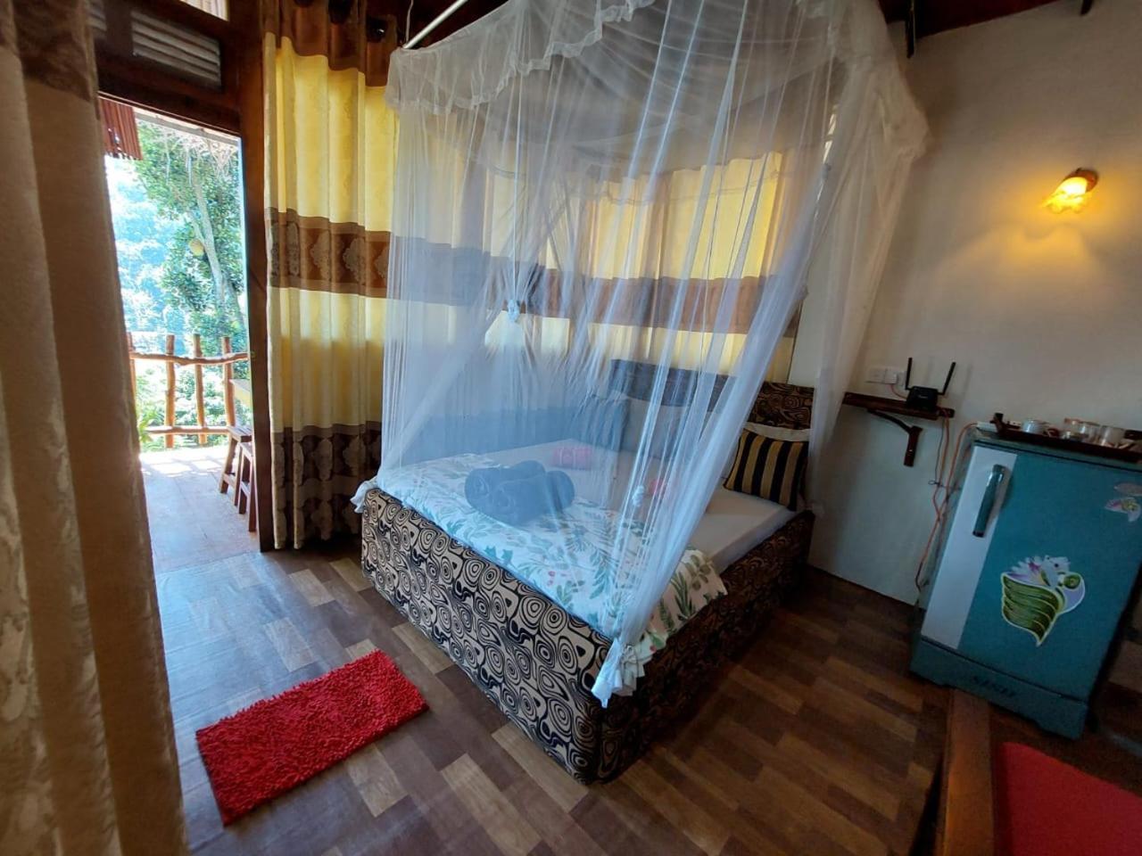 Mid Scenery Home Stay Ella Buitenkant foto