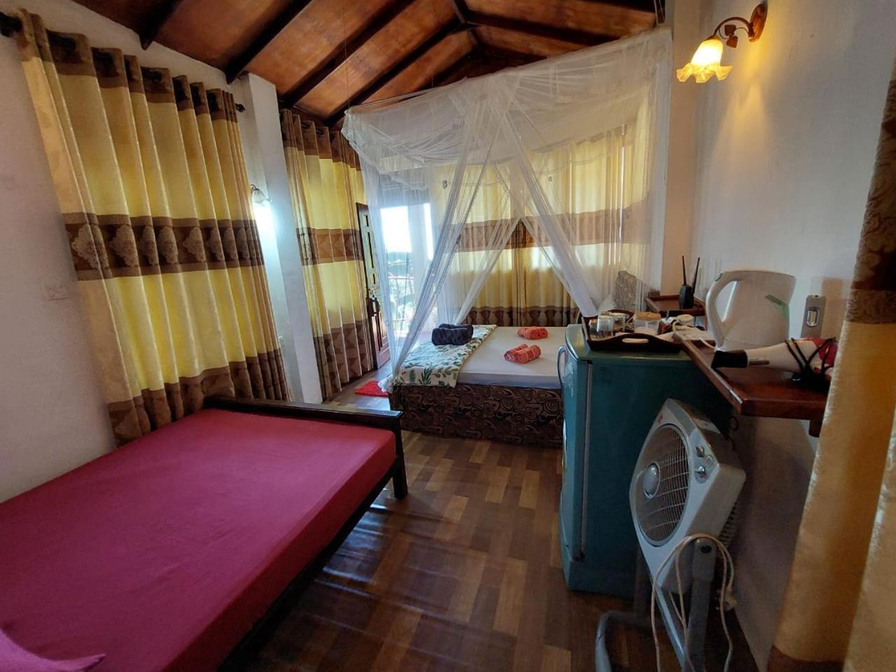 Mid Scenery Home Stay Ella Buitenkant foto