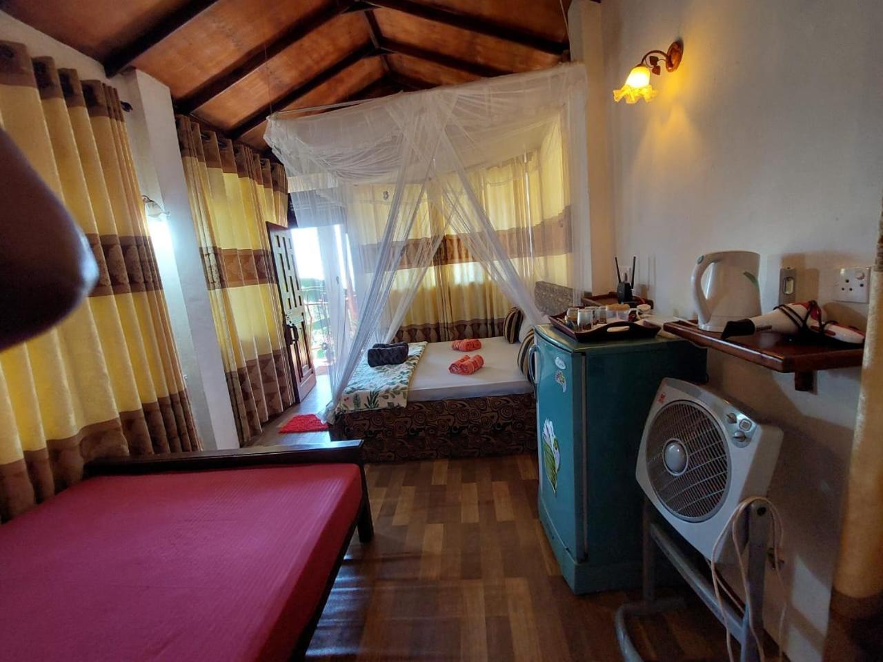 Mid Scenery Home Stay Ella Buitenkant foto