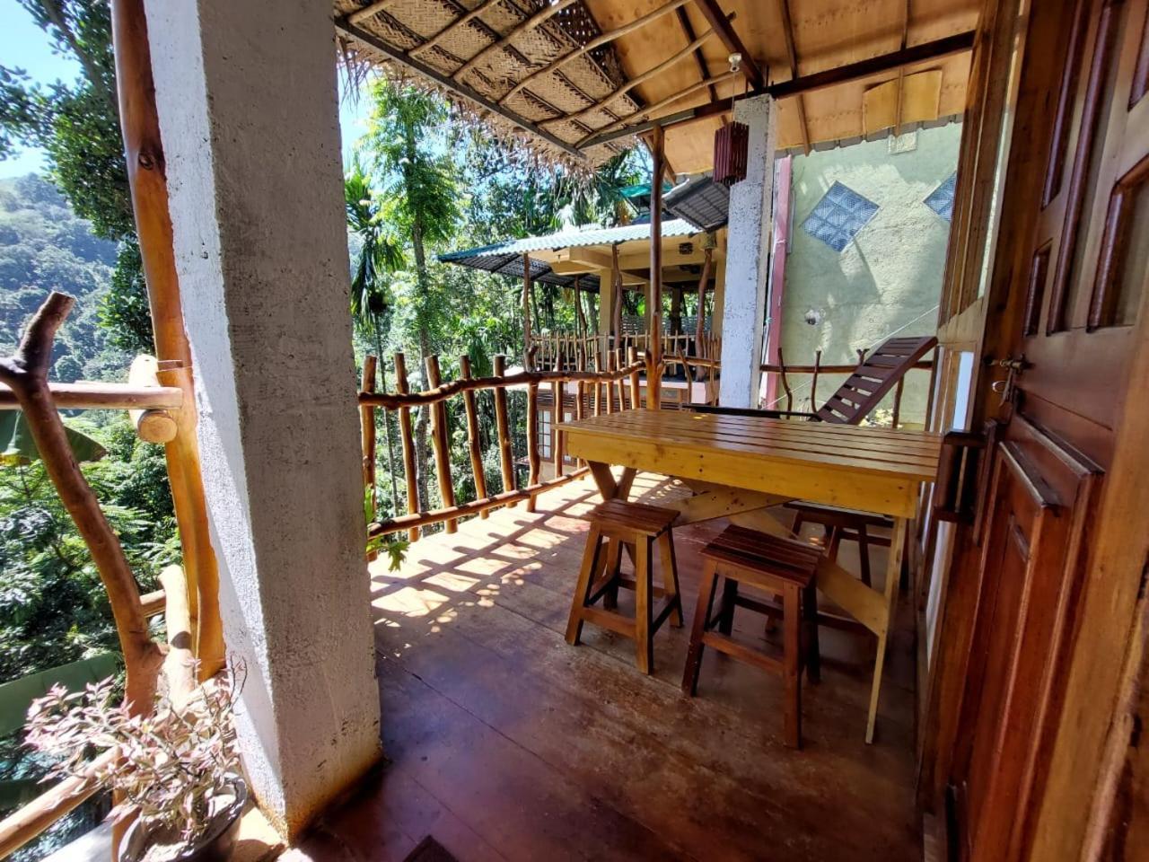 Mid Scenery Home Stay Ella Buitenkant foto