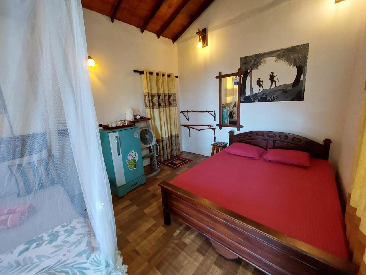 Mid Scenery Home Stay Ella Buitenkant foto
